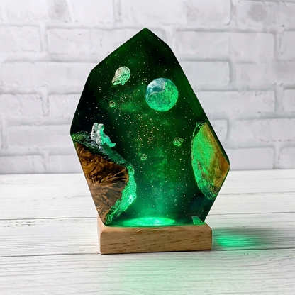 Linart Harzlampe