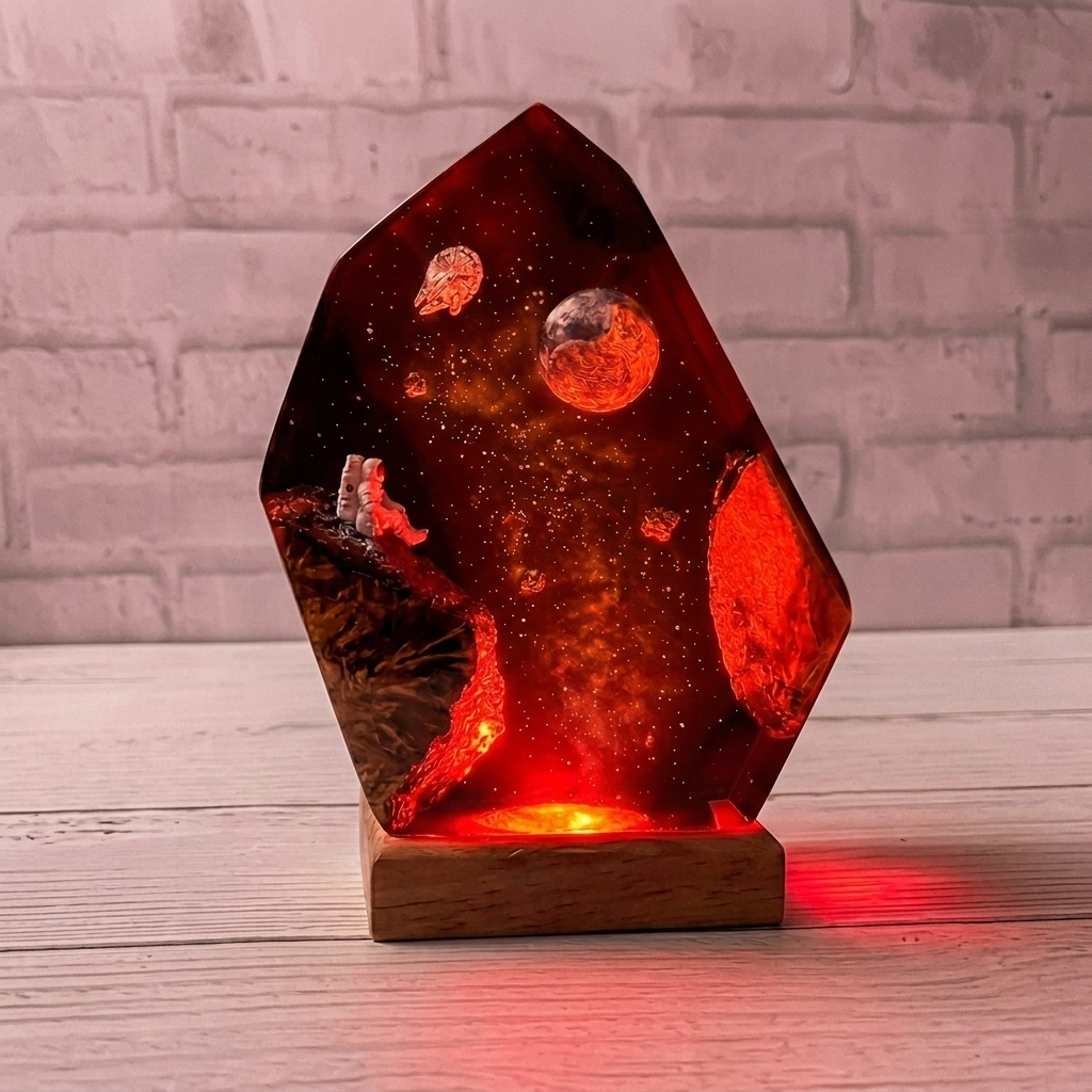 Linart Harzlampe